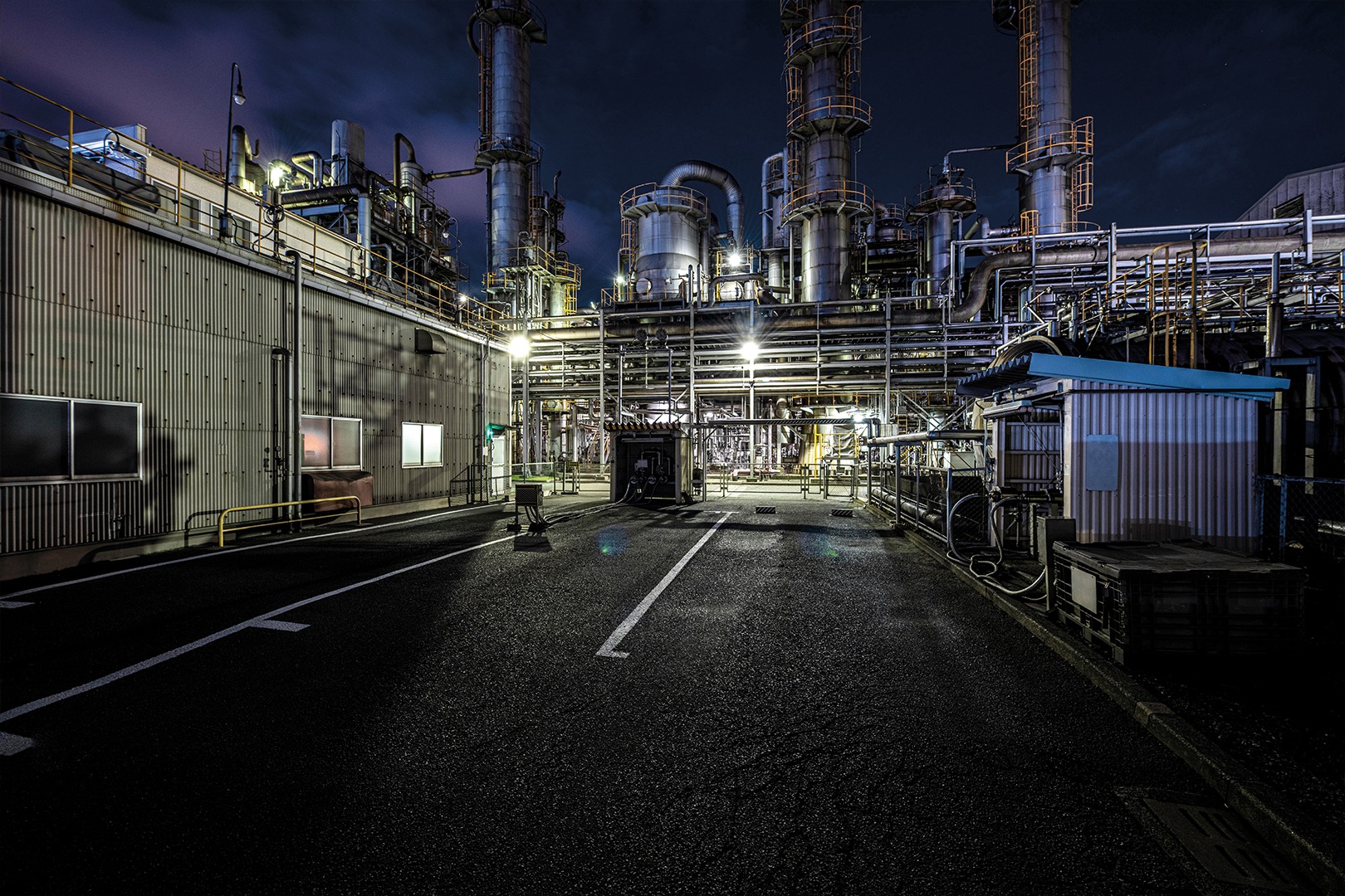 Centrali di produzione energia Italweber Elettra Z
