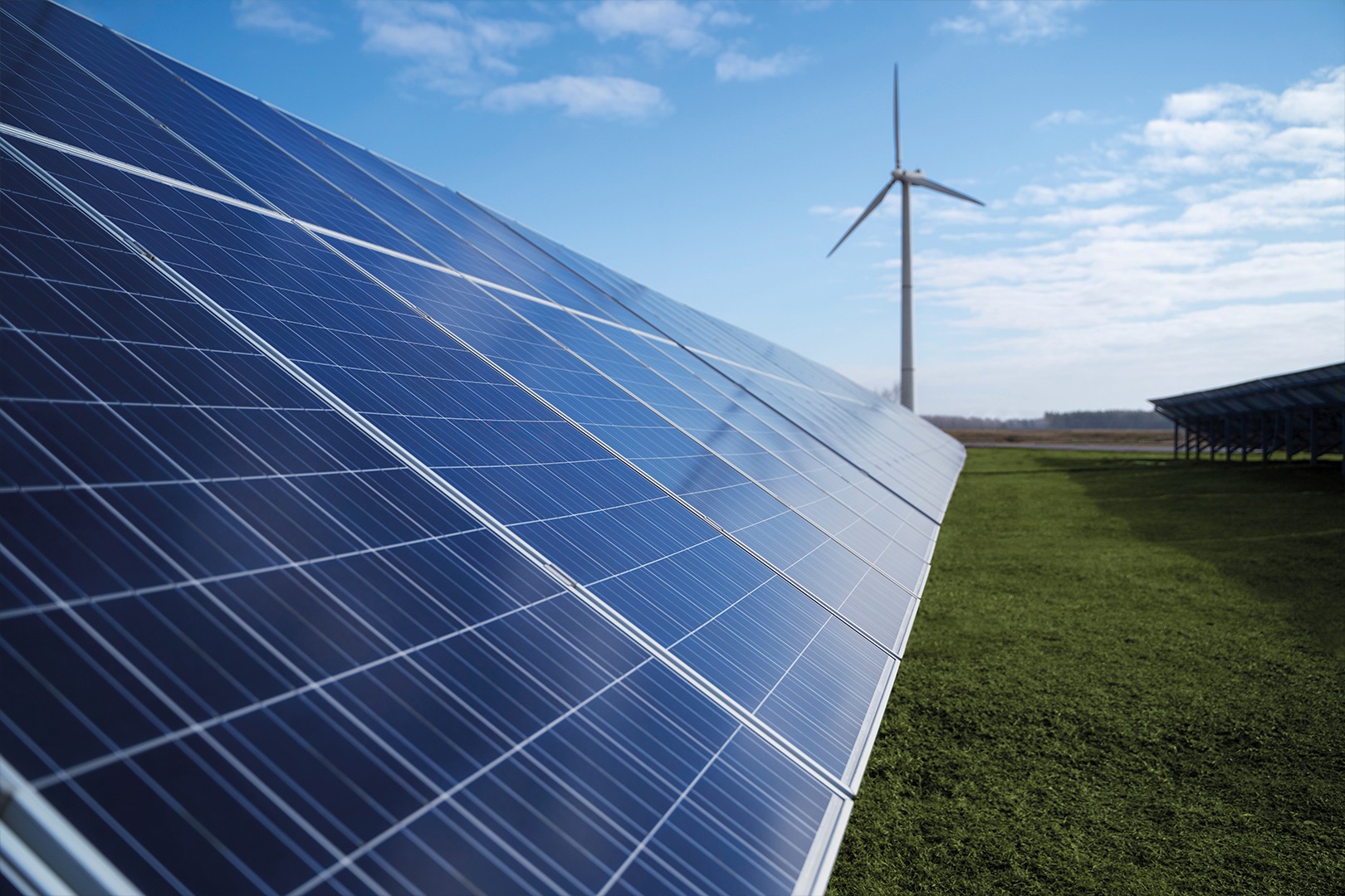 Energie rinnovabili Italweber Elettra Z